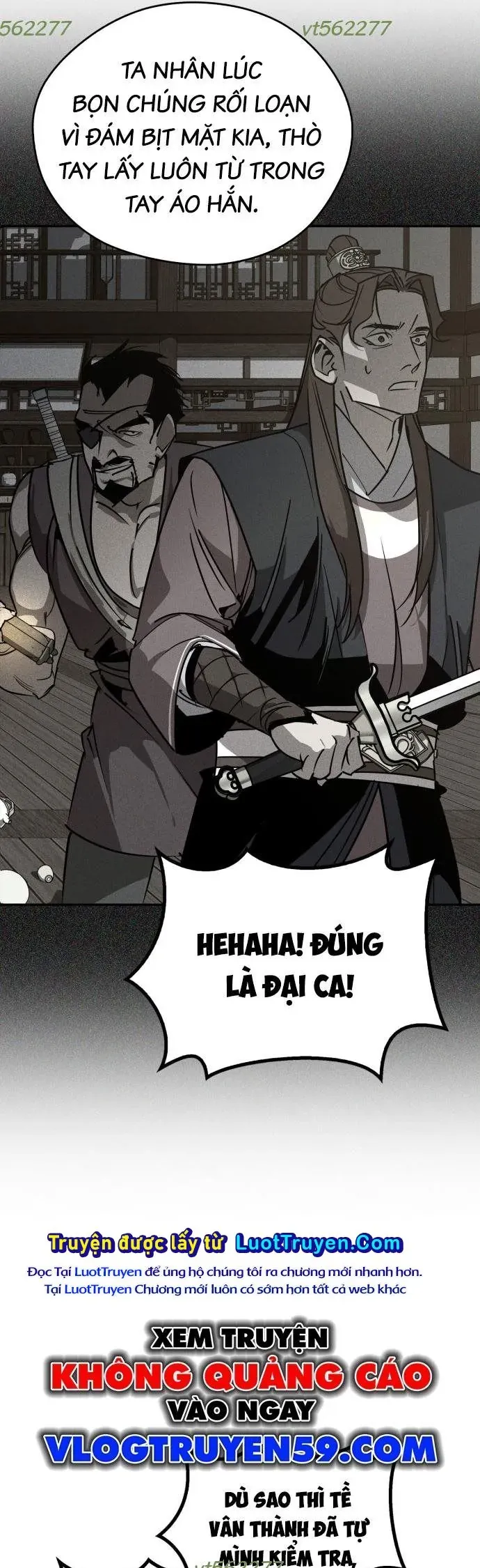 Võ Học Miền Viễn Tây Chương 65 - Trang 43