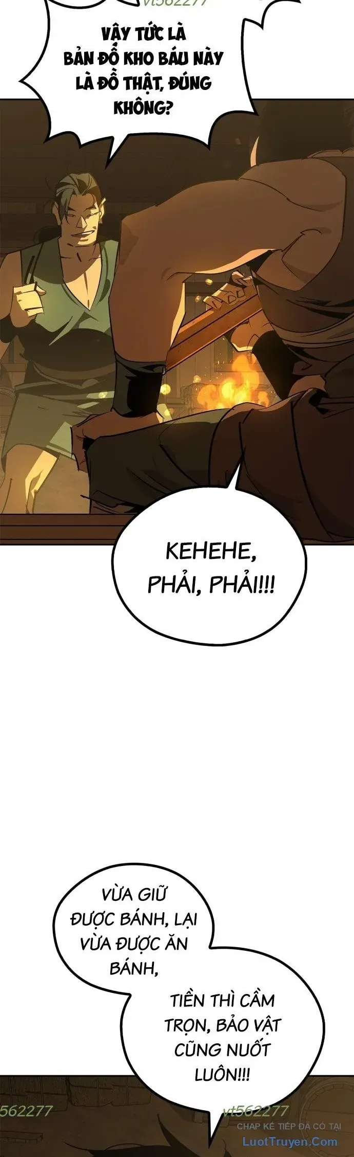 Võ Học Miền Viễn Tây Chương 65 - Trang 44