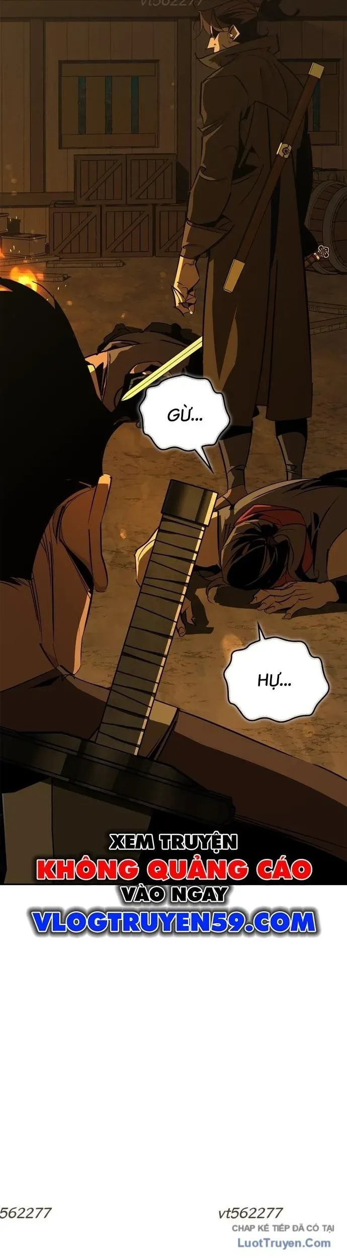 Võ Học Miền Viễn Tây Chương 65 - Trang 48