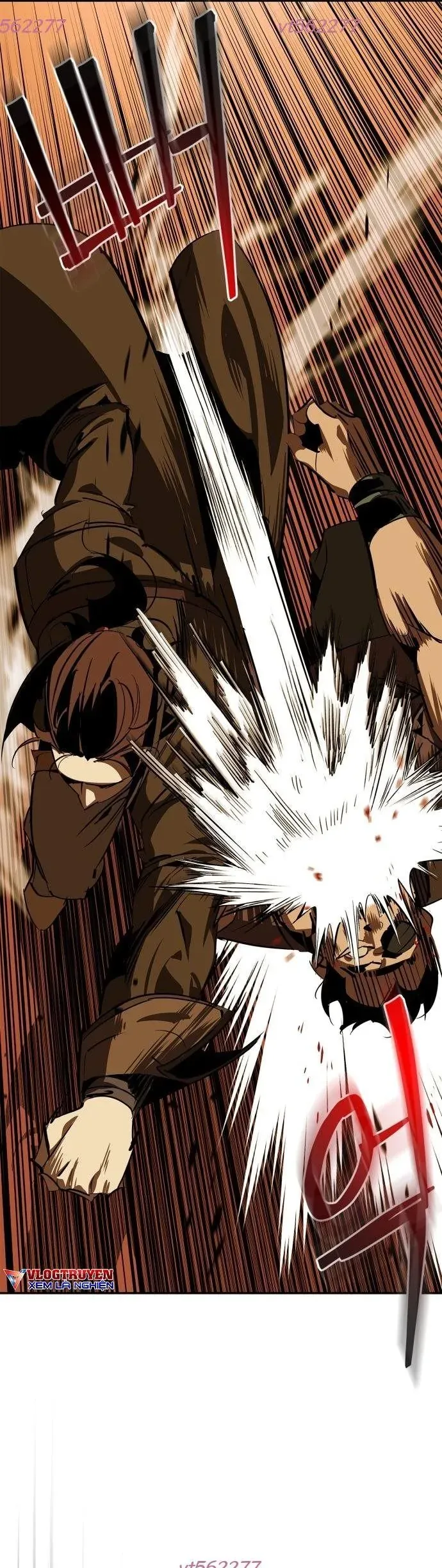 Võ Học Miền Viễn Tây Chương 65 - Trang 51