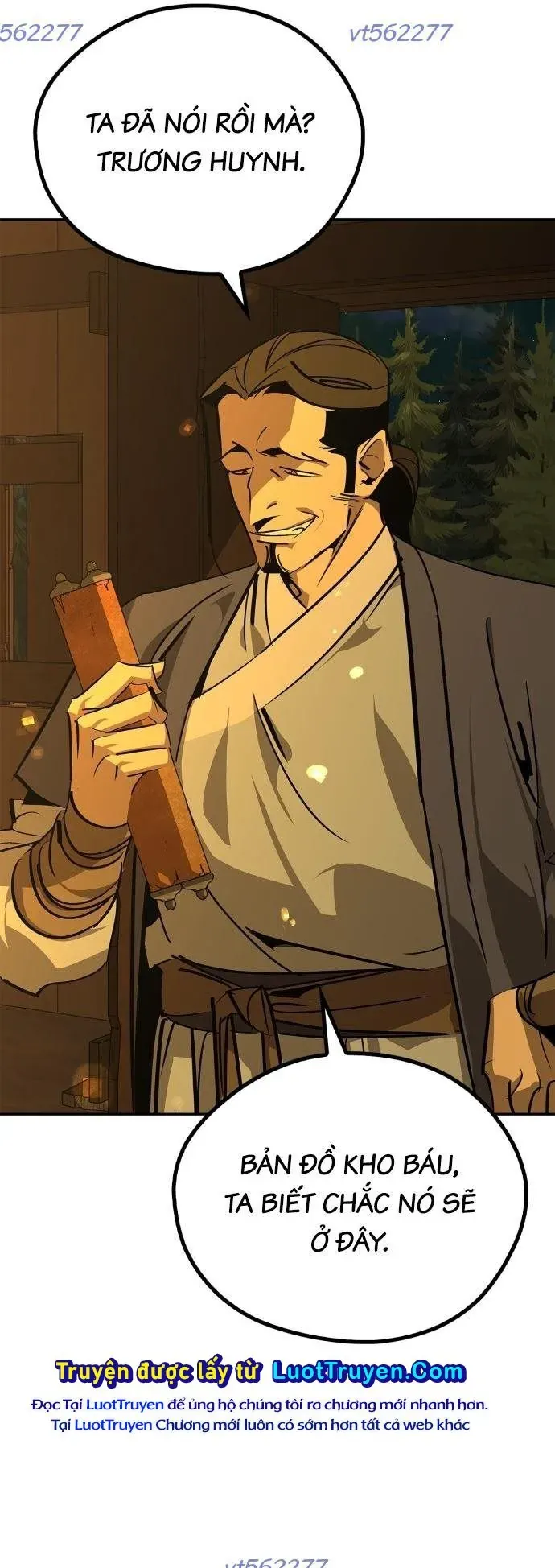 Võ Học Miền Viễn Tây Chương 65 - Trang 55
