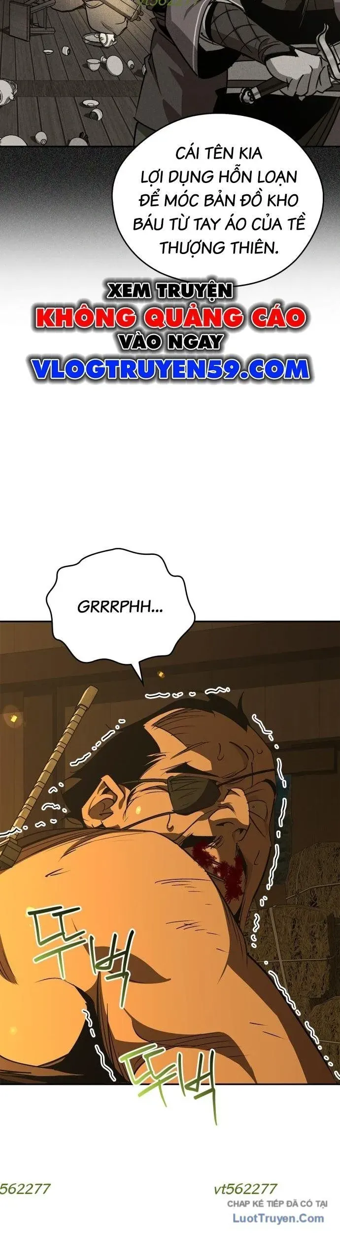 Võ Học Miền Viễn Tây Chương 65 - Trang 58