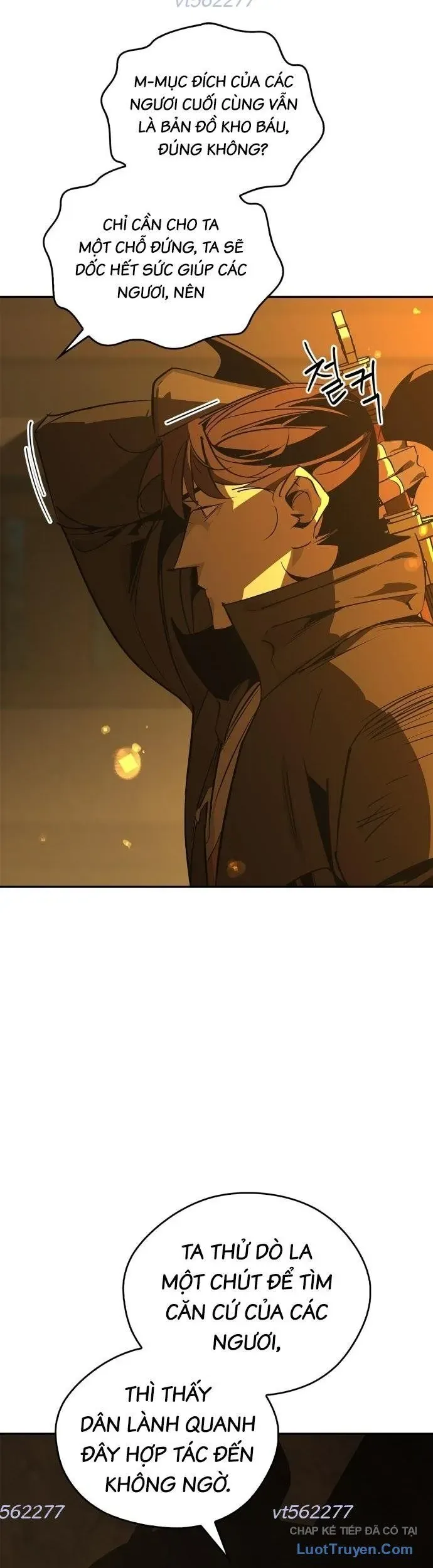 Võ Học Miền Viễn Tây Chương 65 - Trang 60