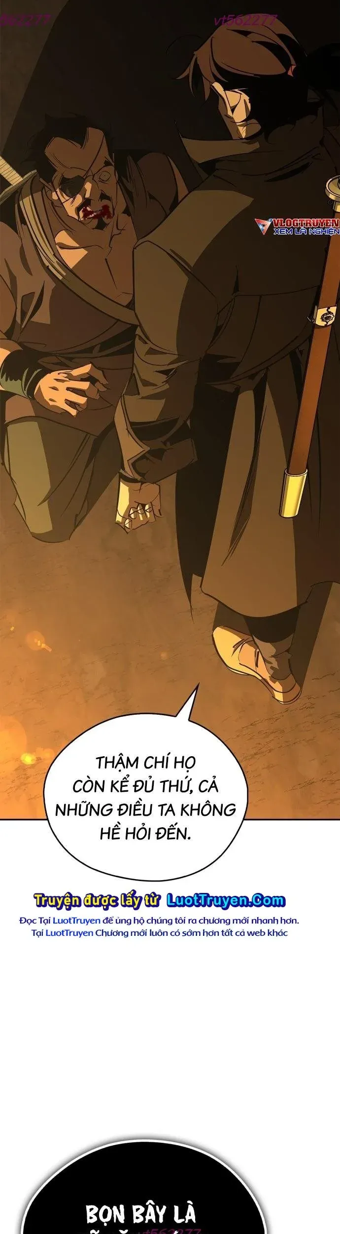 Võ Học Miền Viễn Tây Chương 65 - Trang 61