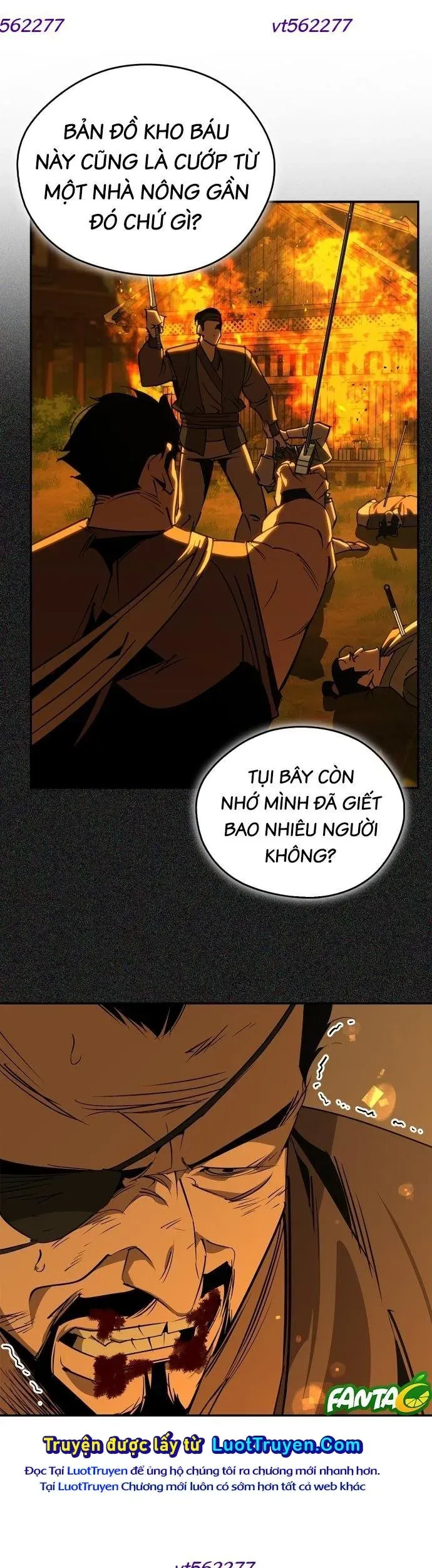 Võ Học Miền Viễn Tây Chương 65 - Trang 63