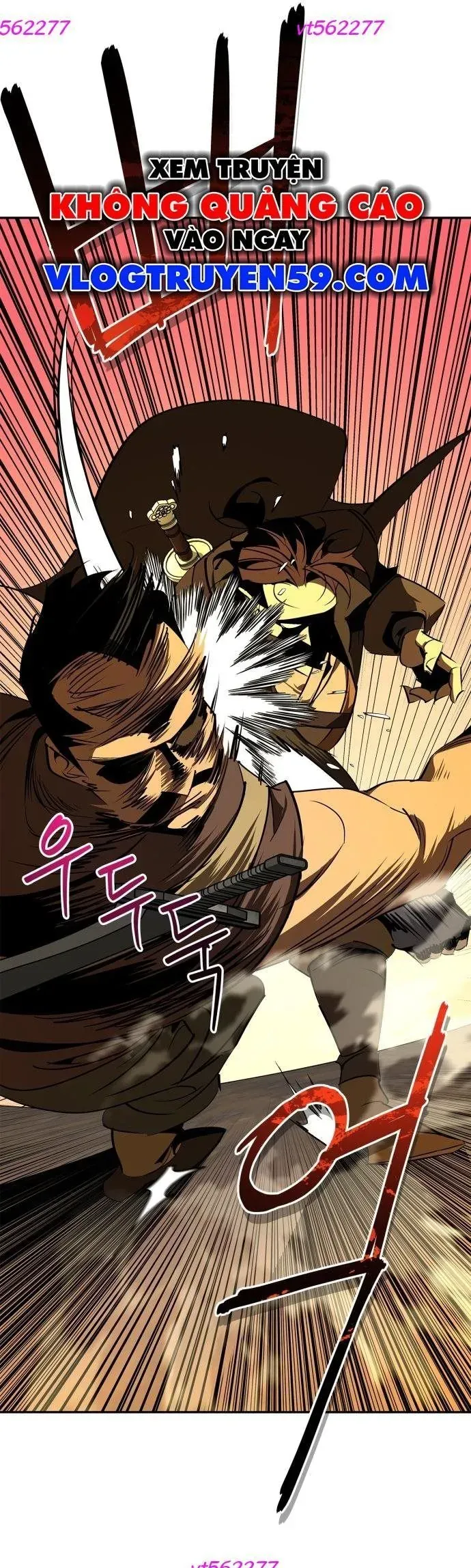 Võ Học Miền Viễn Tây Chương 65 - Trang 67