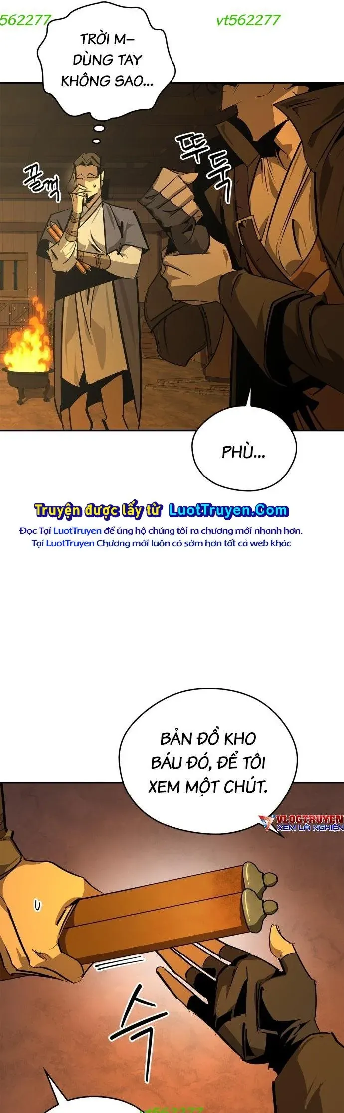 Võ Học Miền Viễn Tây Chương 65 - Trang 69