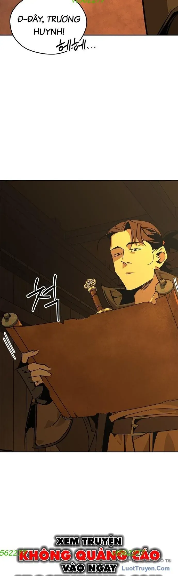 Võ Học Miền Viễn Tây Chương 65 - Trang 70