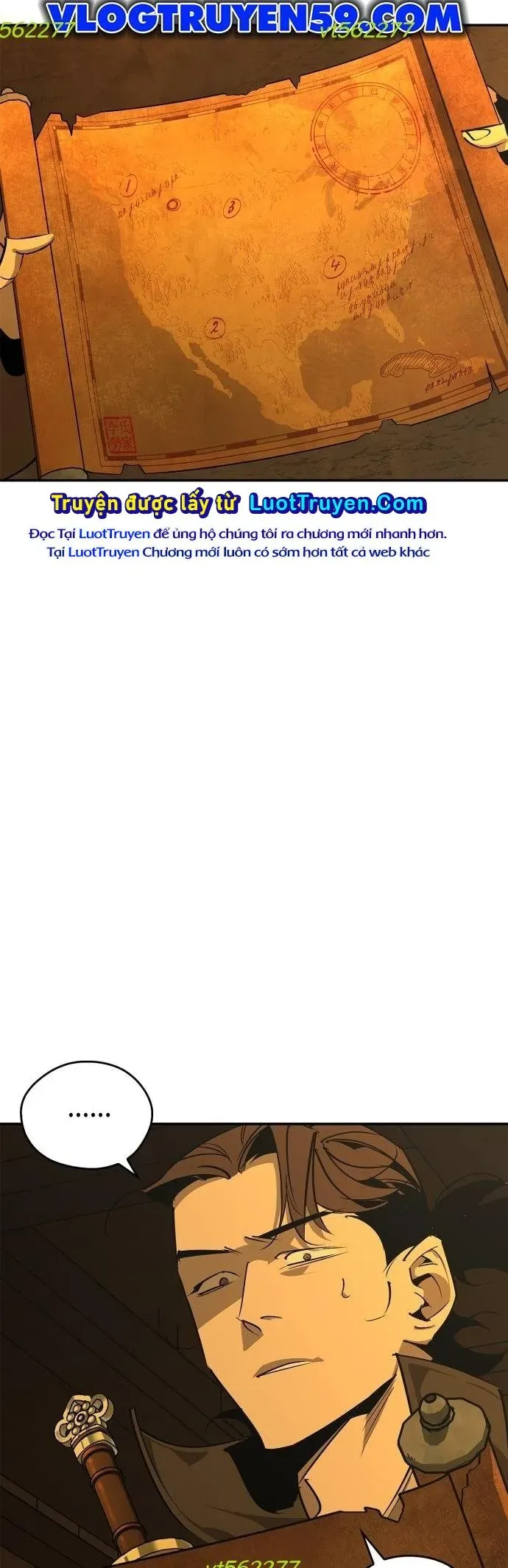 Võ Học Miền Viễn Tây Chương 65 - Trang 71