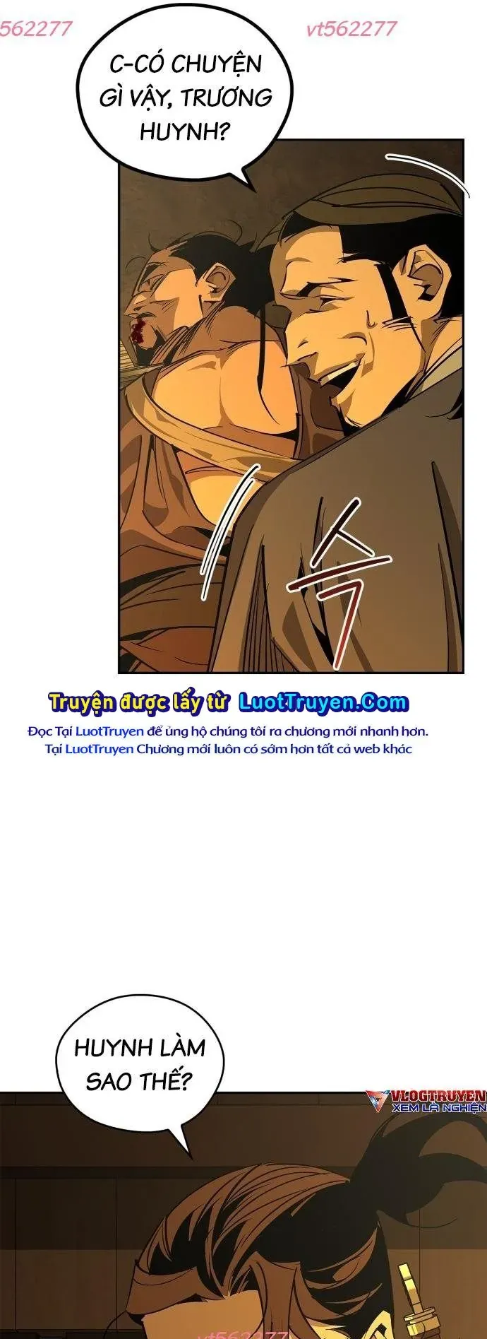 Võ Học Miền Viễn Tây Chương 65 - Trang 73
