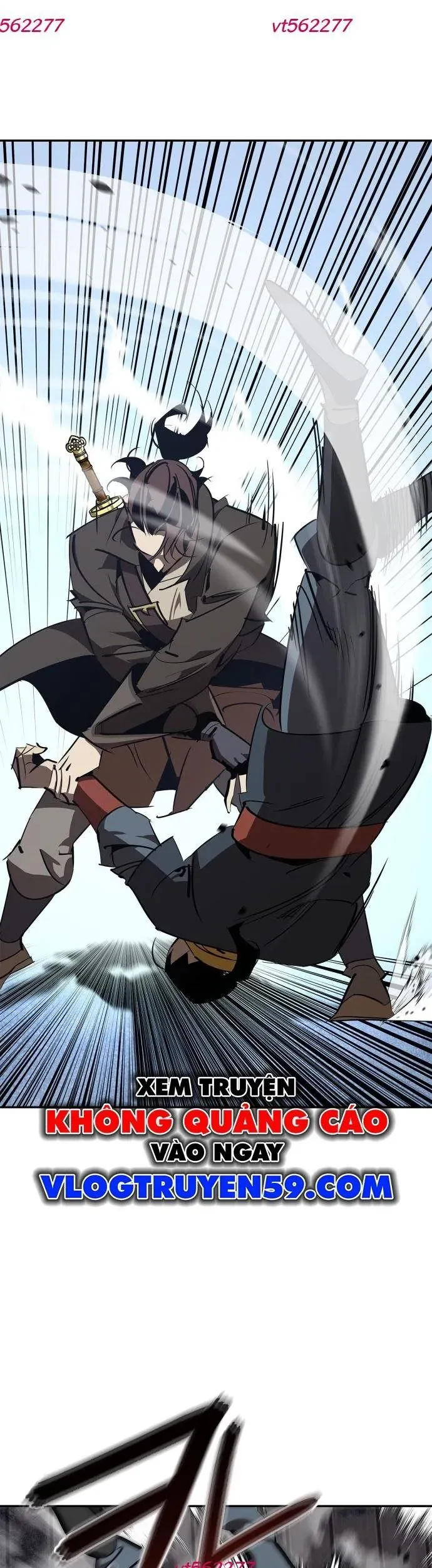 Võ Học Miền Viễn Tây Chương 65 - Trang 9