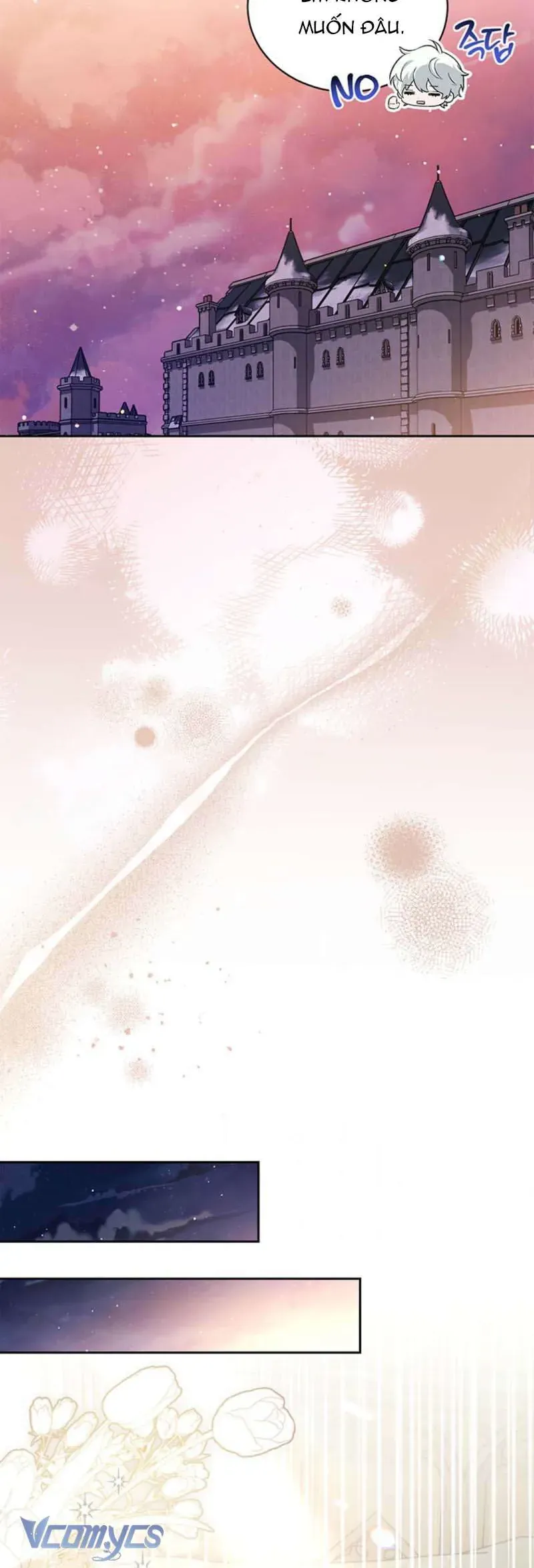 Bé Út Che Giấu Vô Số Bí Mật - Trang 21