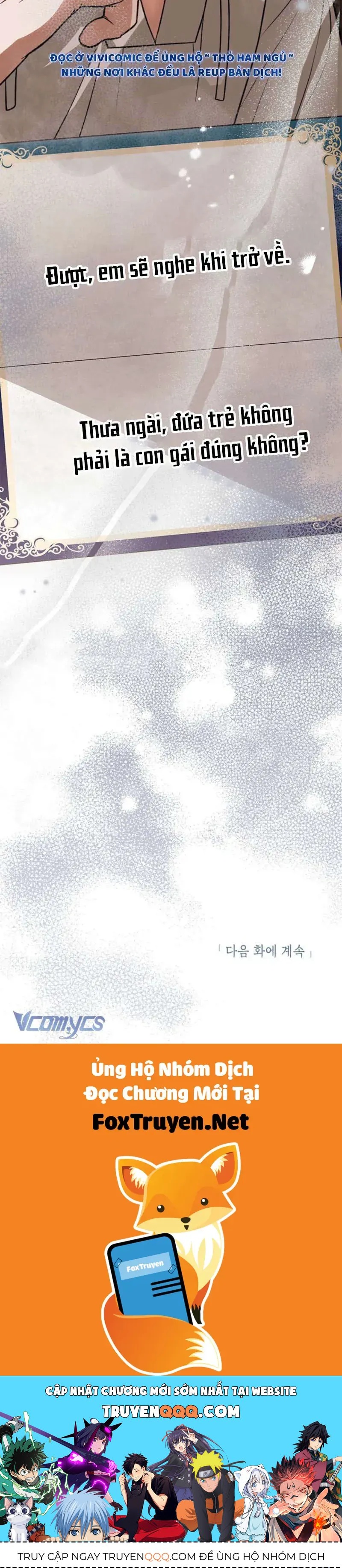 Bé Út Che Giấu Vô Số Bí Mật - Trang 44