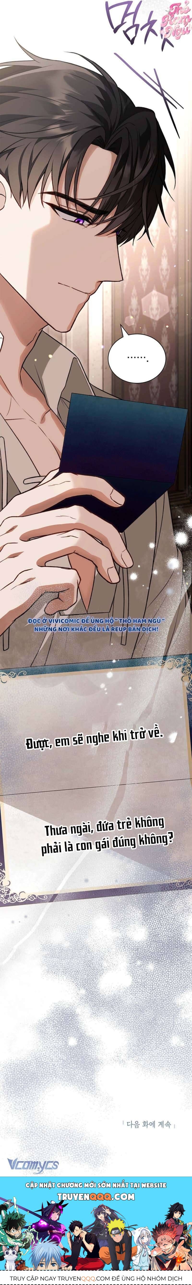 Bé Út Che Giấu Vô Số Bí Mật - Trang 14