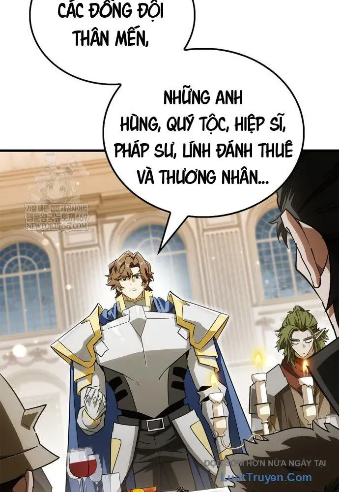 Sự Chuẩn Mực Của Ma Vương Chương 10 - Trang 16