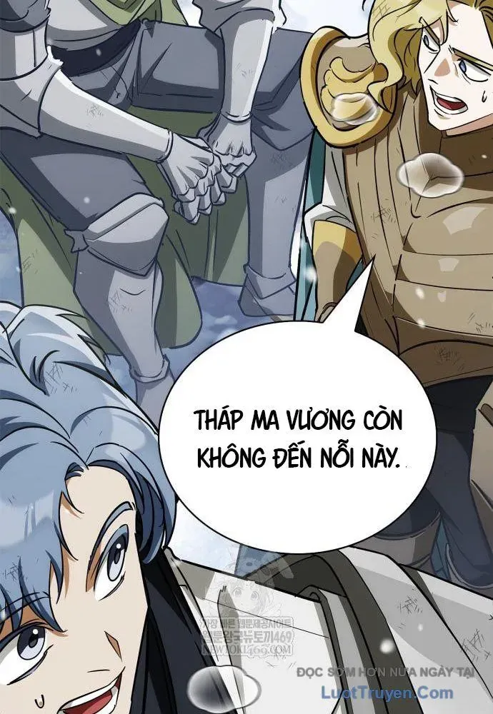 Sự Chuẩn Mực Của Ma Vương Chương 10 - Trang 151