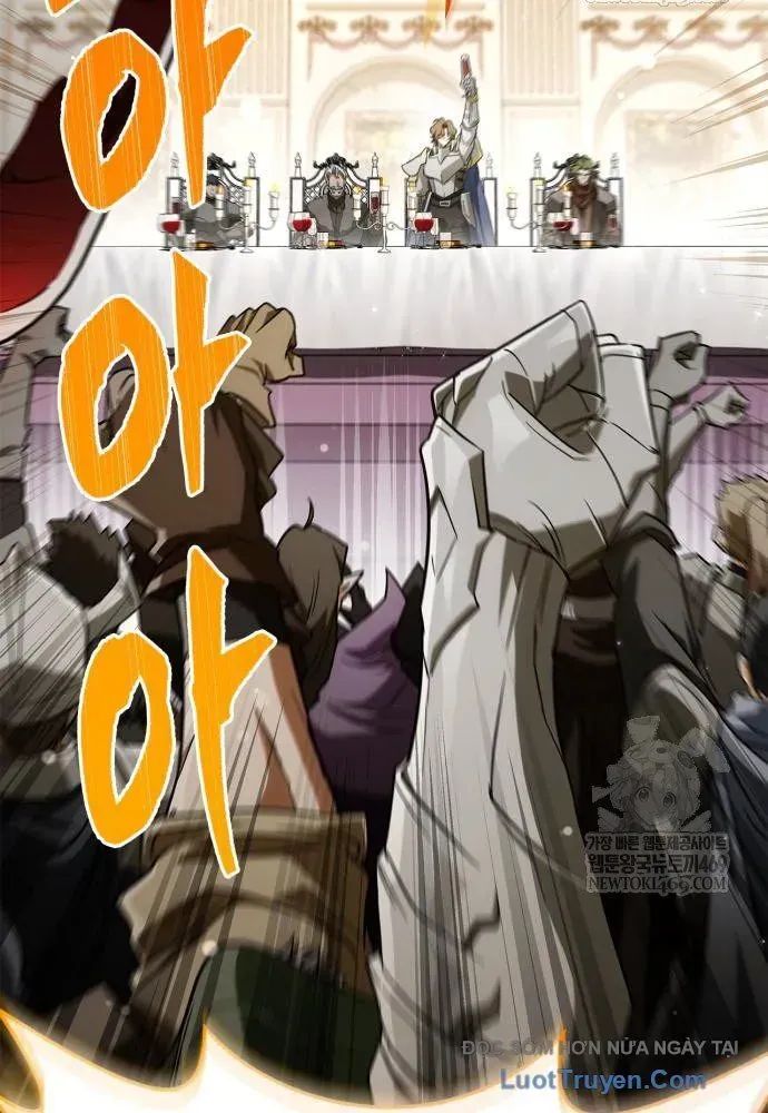 Sự Chuẩn Mực Của Ma Vương Chương 10 - Trang 28