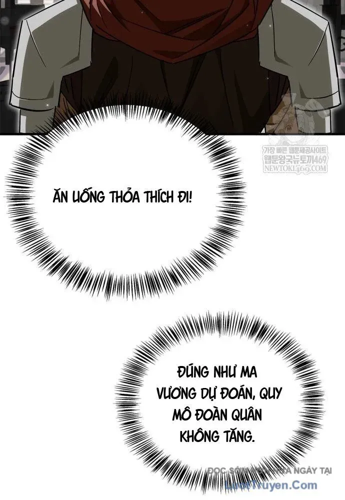 Sự Chuẩn Mực Của Ma Vương Chương 10 - Trang 31