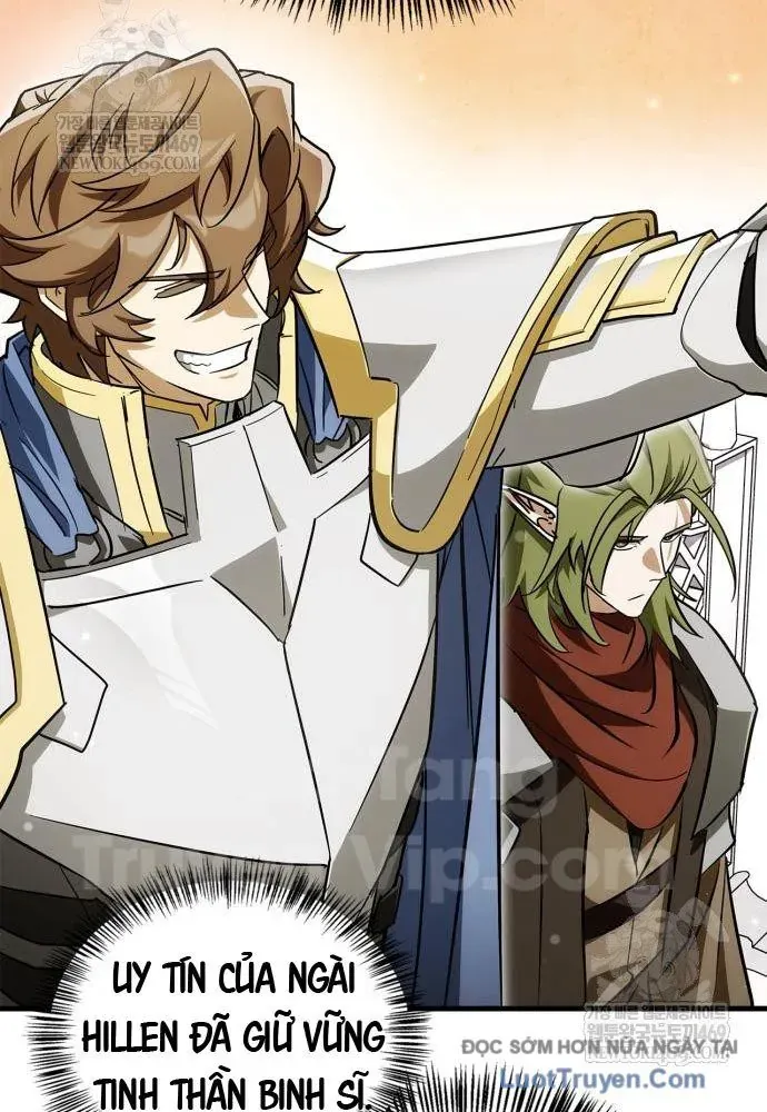 Sự Chuẩn Mực Của Ma Vương Chương 10 - Trang 33