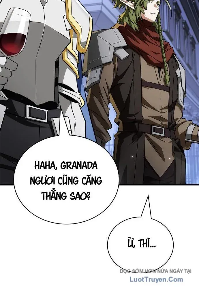 Sự Chuẩn Mực Của Ma Vương Chương 10 - Trang 55