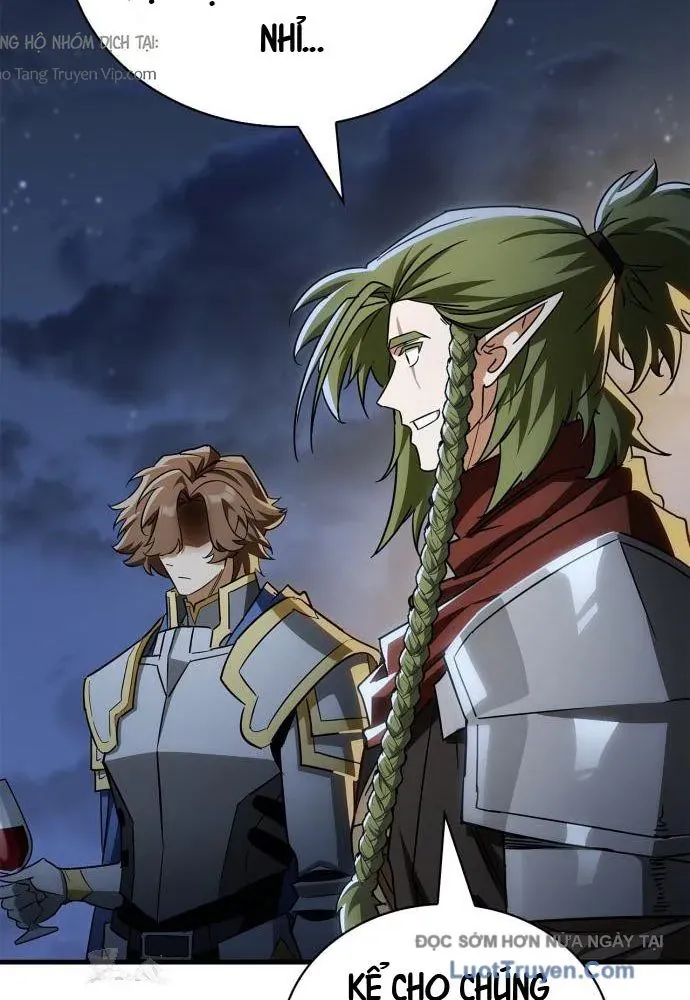 Sự Chuẩn Mực Của Ma Vương Chương 10 - Trang 63