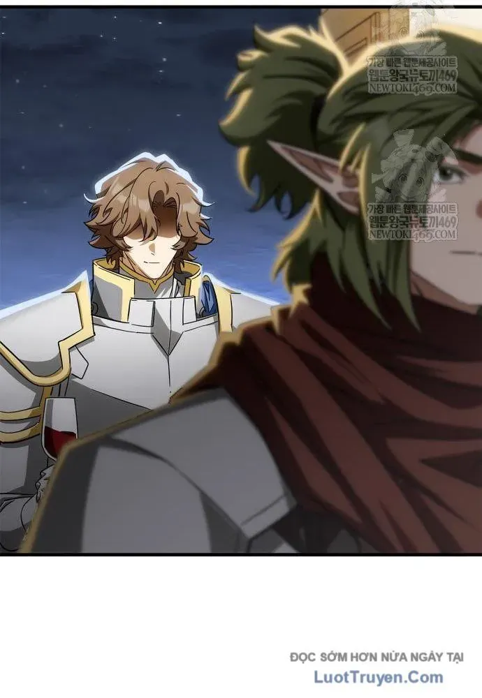Sự Chuẩn Mực Của Ma Vương Chương 10 - Trang 74