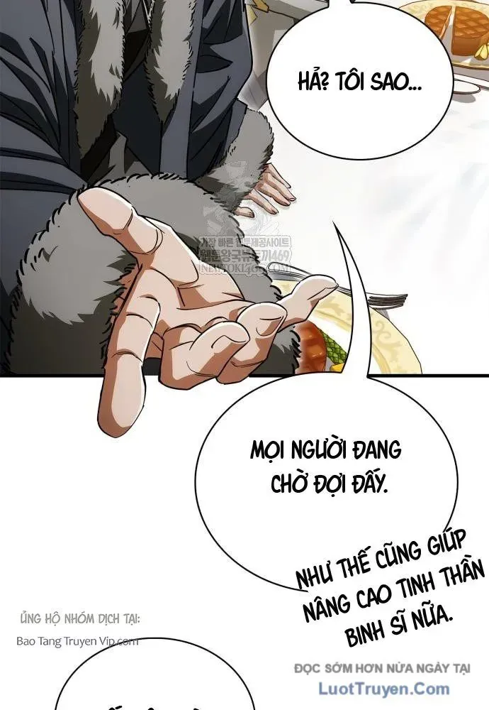 Sự Chuẩn Mực Của Ma Vương Chương 10 - Trang 9