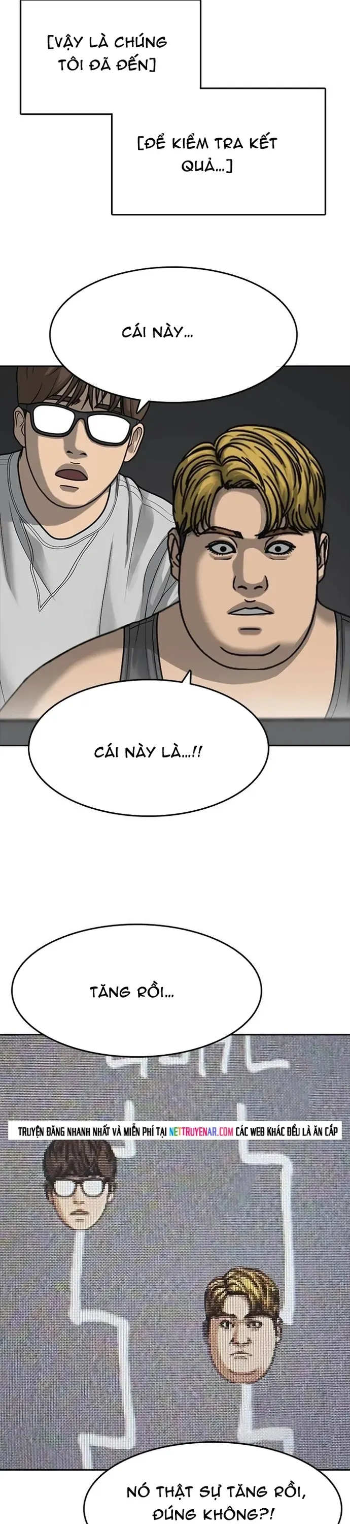 Những Mảnh Đời Tan Vỡ 2 Chap 42 - Next Chap 41