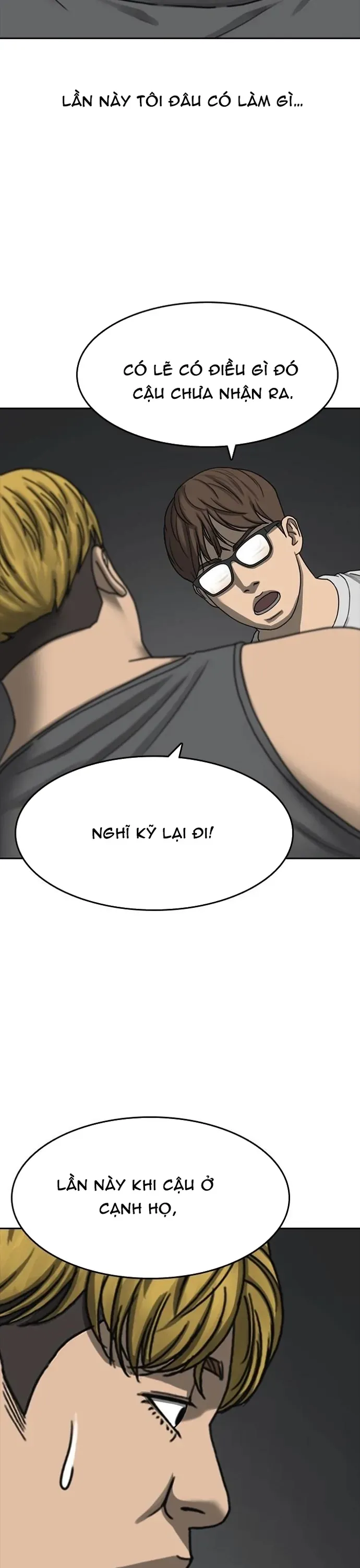 Những Mảnh Đời Tan Vỡ 2 Chap 42 - Next Chap 41