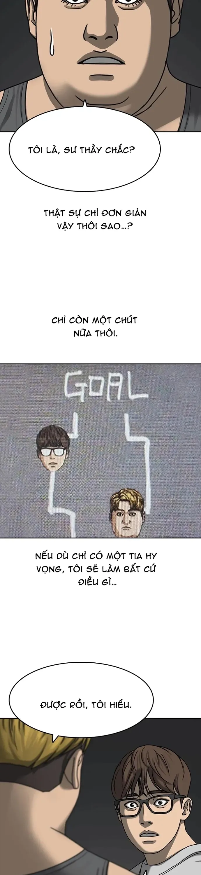 Những Mảnh Đời Tan Vỡ 2 Chap 42 - Next Chap 41