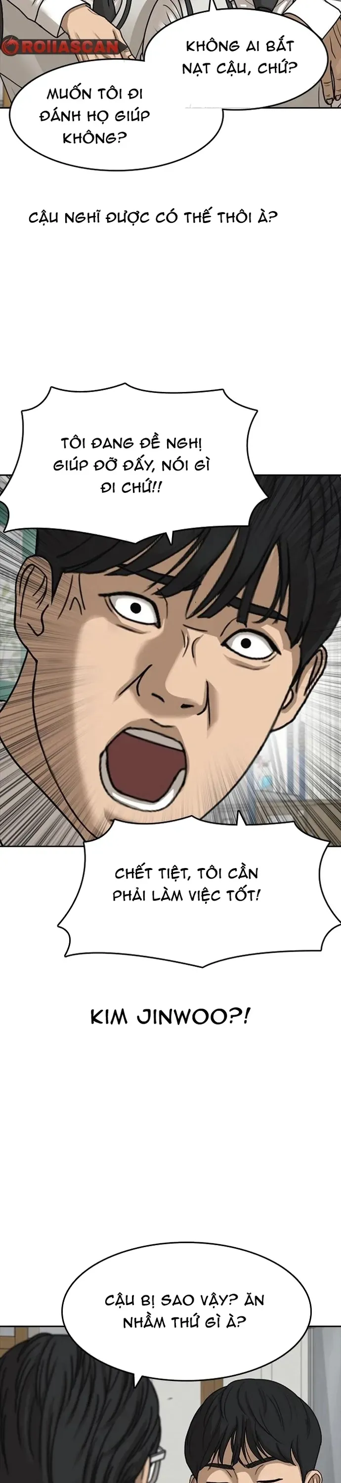 Những Mảnh Đời Tan Vỡ 2 Chap 42 - Next Chap 41