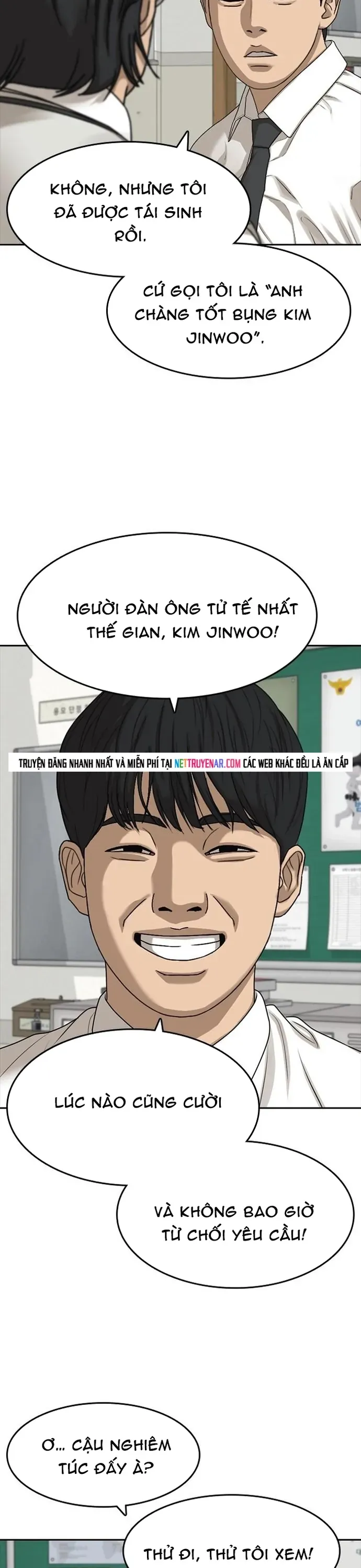 Những Mảnh Đời Tan Vỡ 2 Chap 42 - Next Chap 41