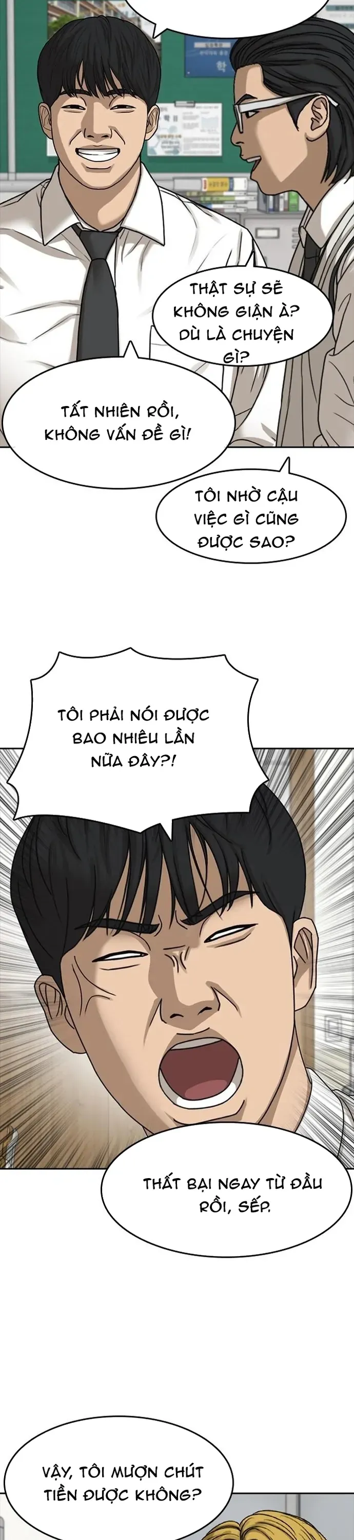 Những Mảnh Đời Tan Vỡ 2 Chap 42 - Next Chap 41