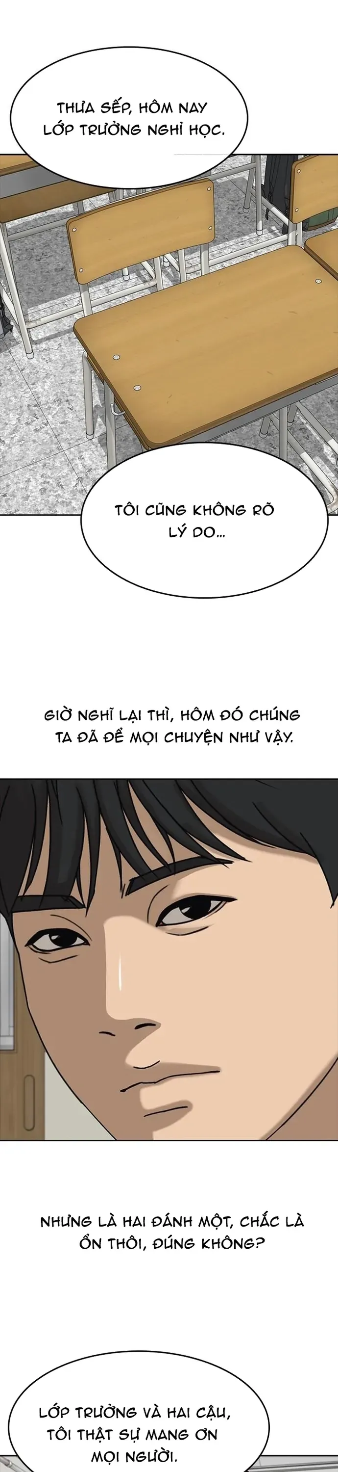 Những Mảnh Đời Tan Vỡ 2 Chap 42 - Next Chap 41