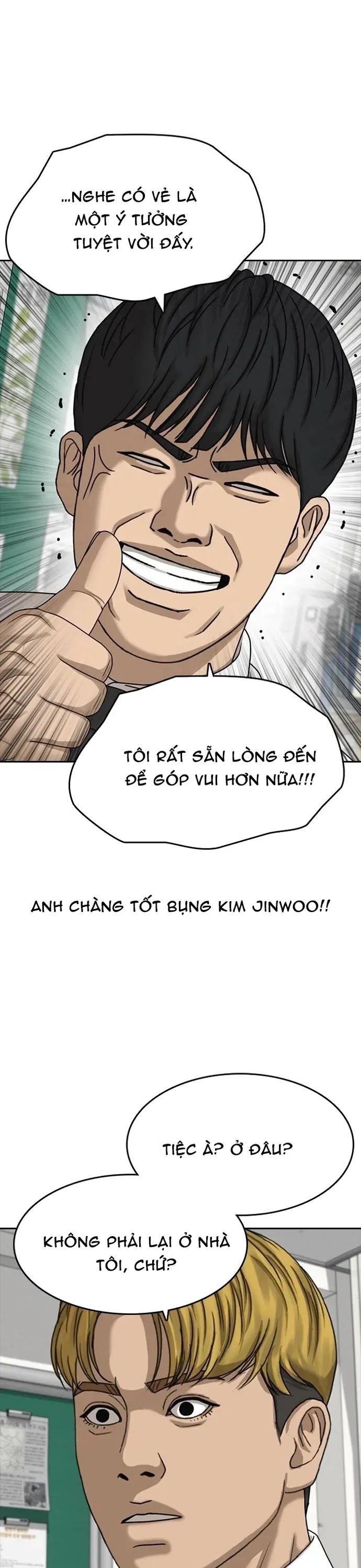 Những Mảnh Đời Tan Vỡ 2 Chap 42 - Next Chap 41