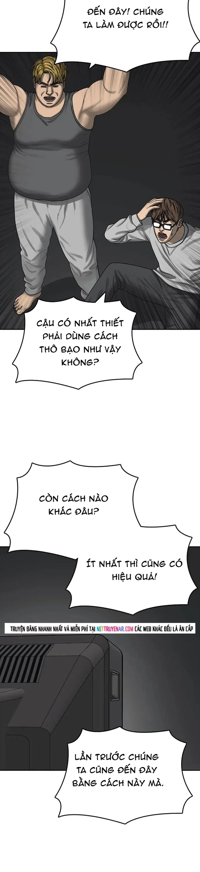 Những Mảnh Đời Tan Vỡ 2 Chap 42 - Next Chap 41