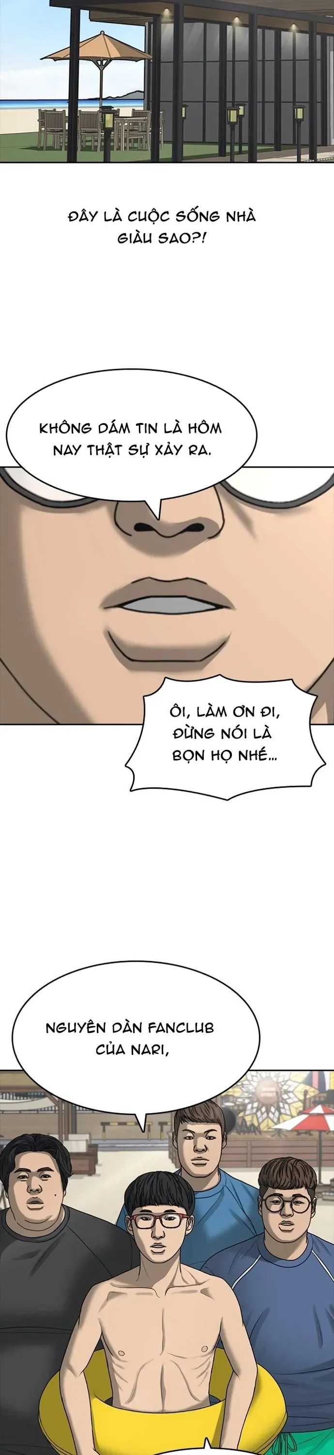 Những Mảnh Đời Tan Vỡ 2 Chap 42 - Next Chap 41