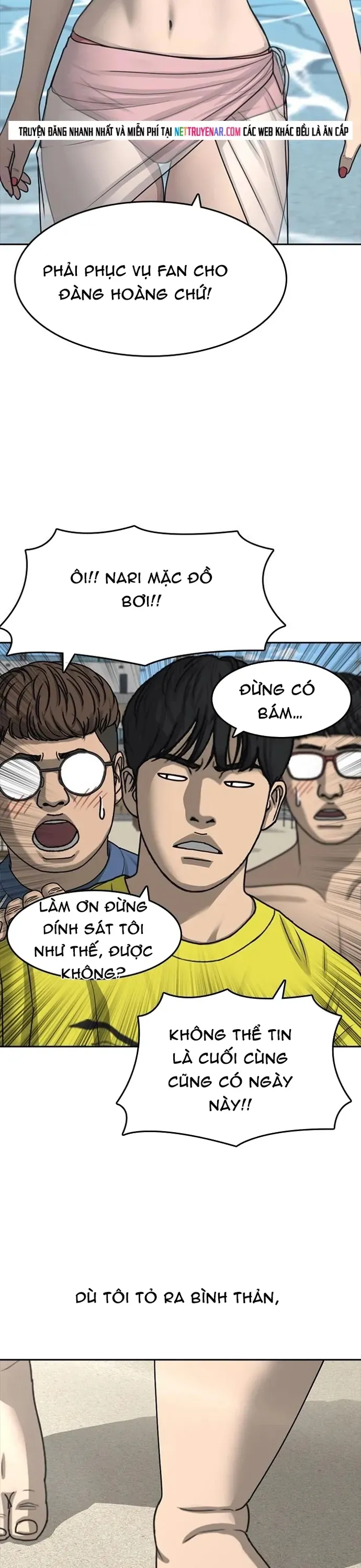 Những Mảnh Đời Tan Vỡ 2 Chap 42 - Next Chap 41