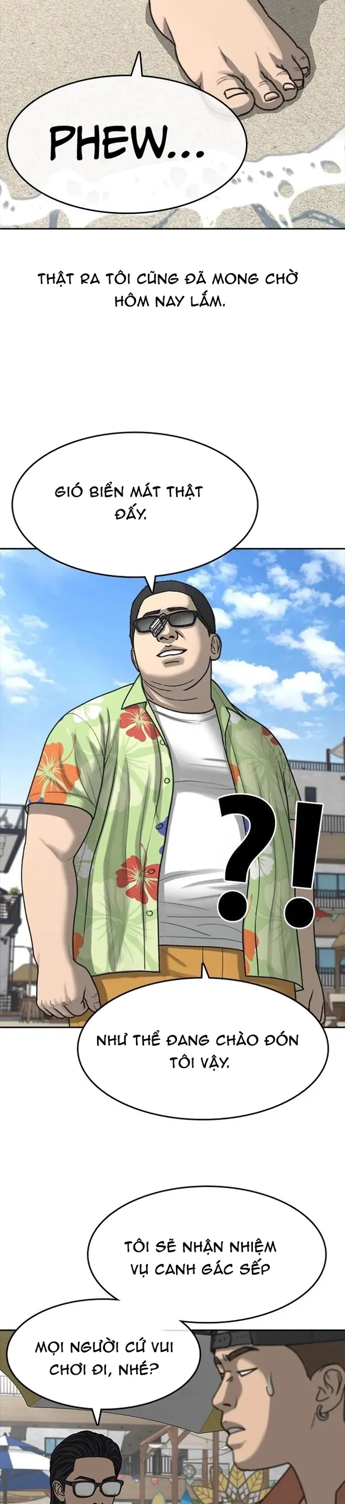 Những Mảnh Đời Tan Vỡ 2 Chap 42 - Next Chap 41