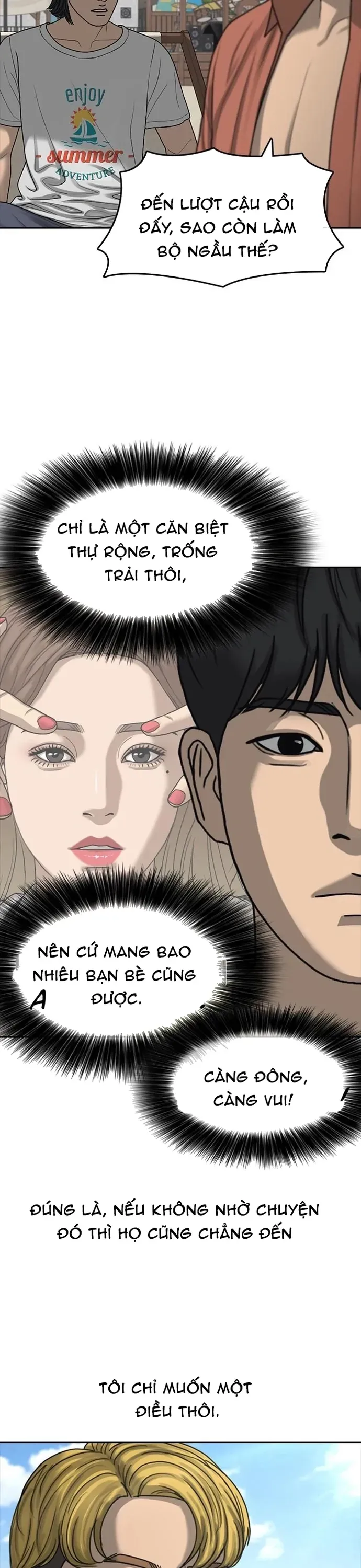 Những Mảnh Đời Tan Vỡ 2 Chap 42 - Next Chap 41