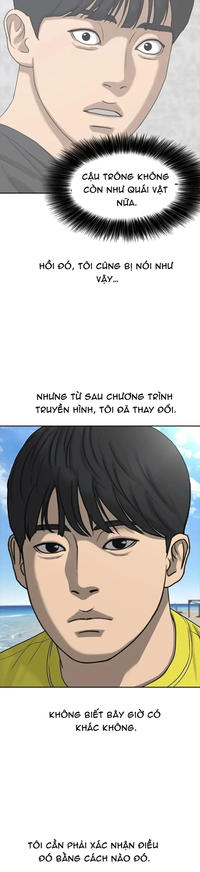 Những Mảnh Đời Tan Vỡ 2 Chap 42 - Next Chap 41