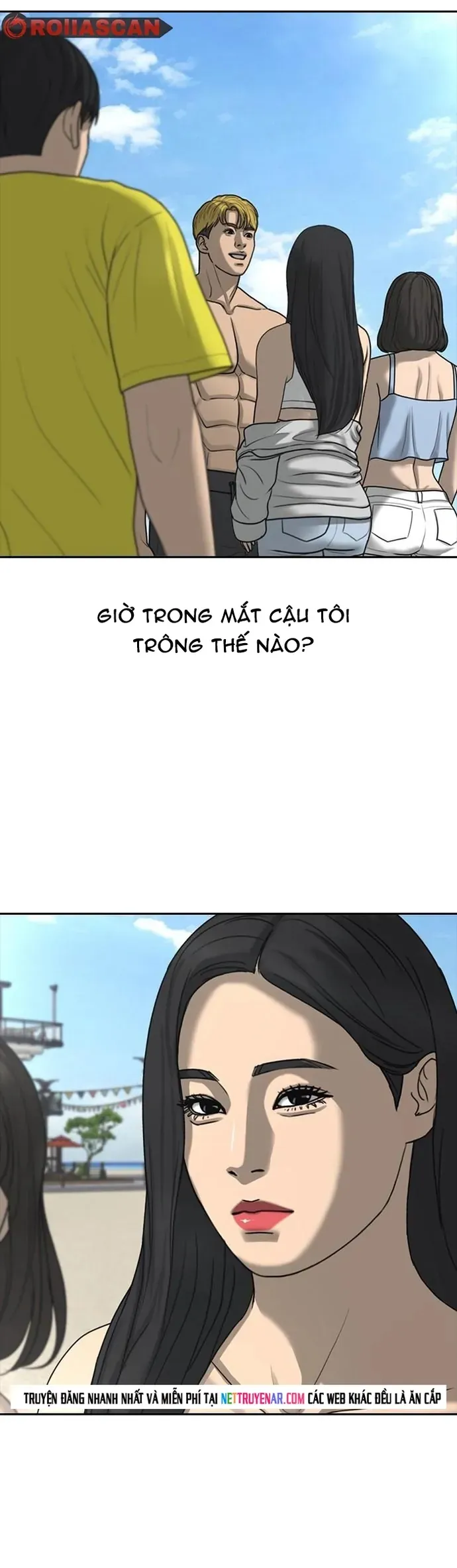 Những Mảnh Đời Tan Vỡ 2 Chap 42 - Next Chap 41
