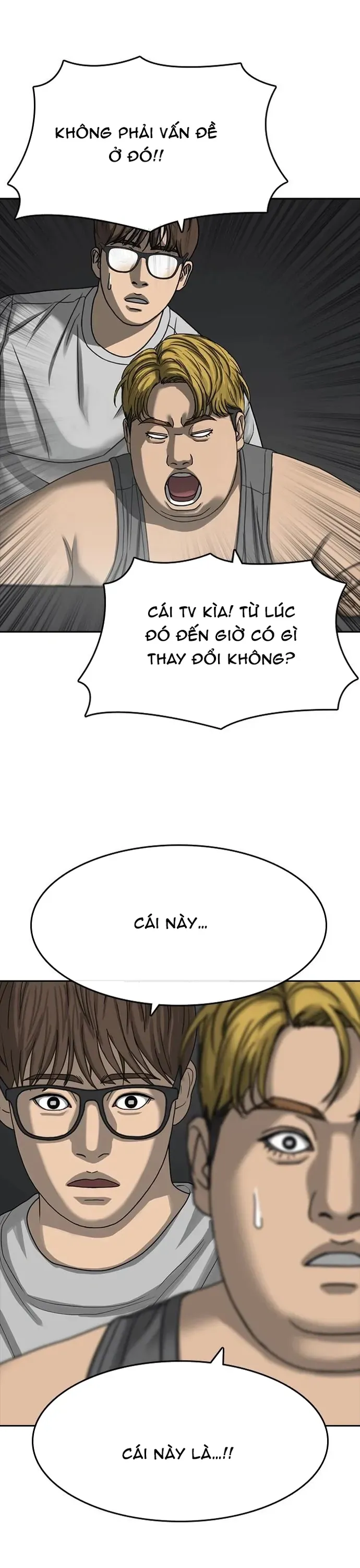 Những Mảnh Đời Tan Vỡ 2 Chap 42 - Next Chap 41