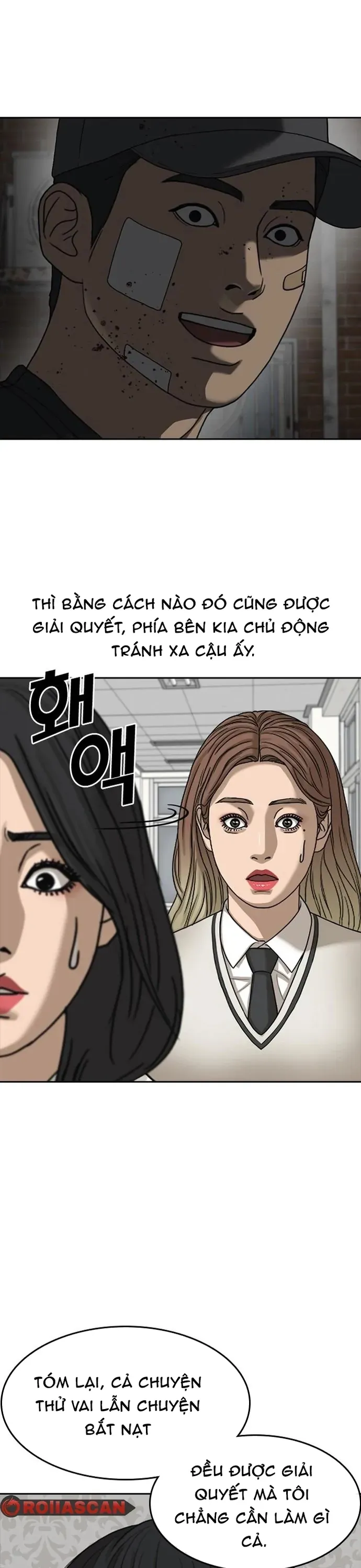 Những Mảnh Đời Tan Vỡ 2 Chap 42 - Next Chap 41