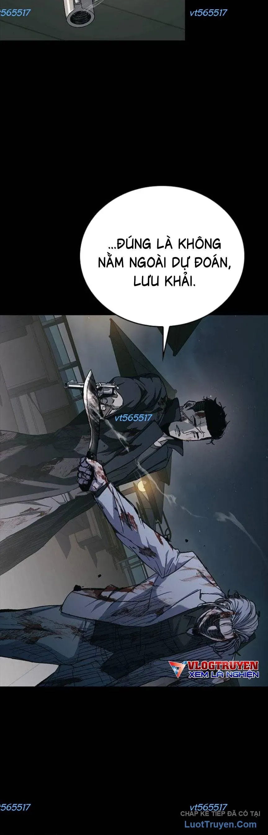 Cửu Long Saroka Chương 56 - Trang 12