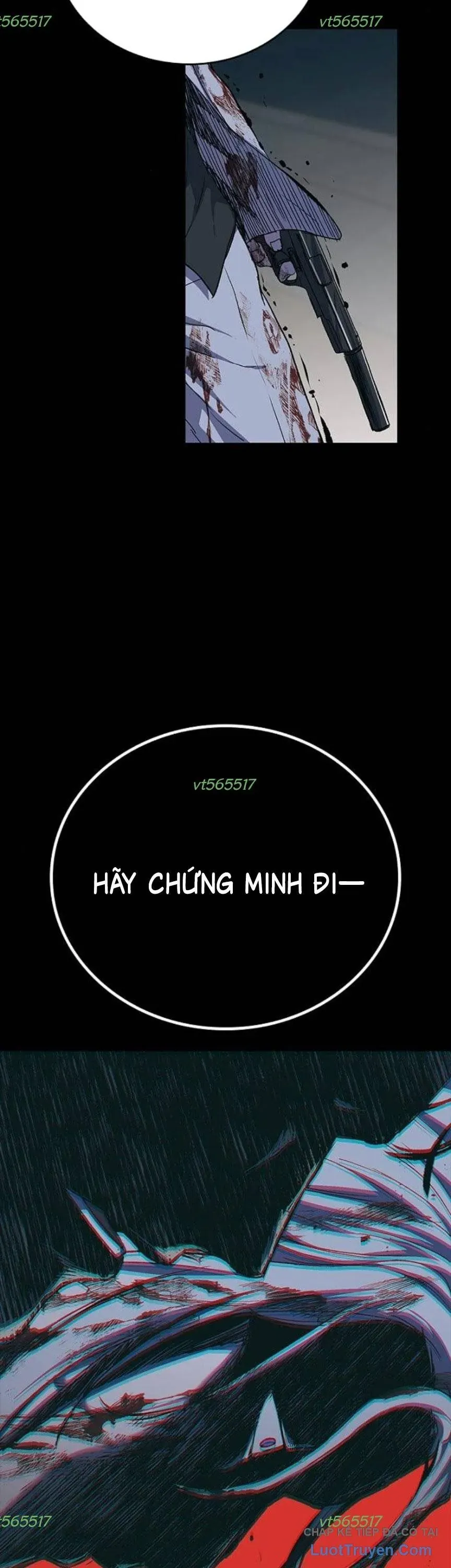 Cửu Long Saroka Chương 56 - Trang 14