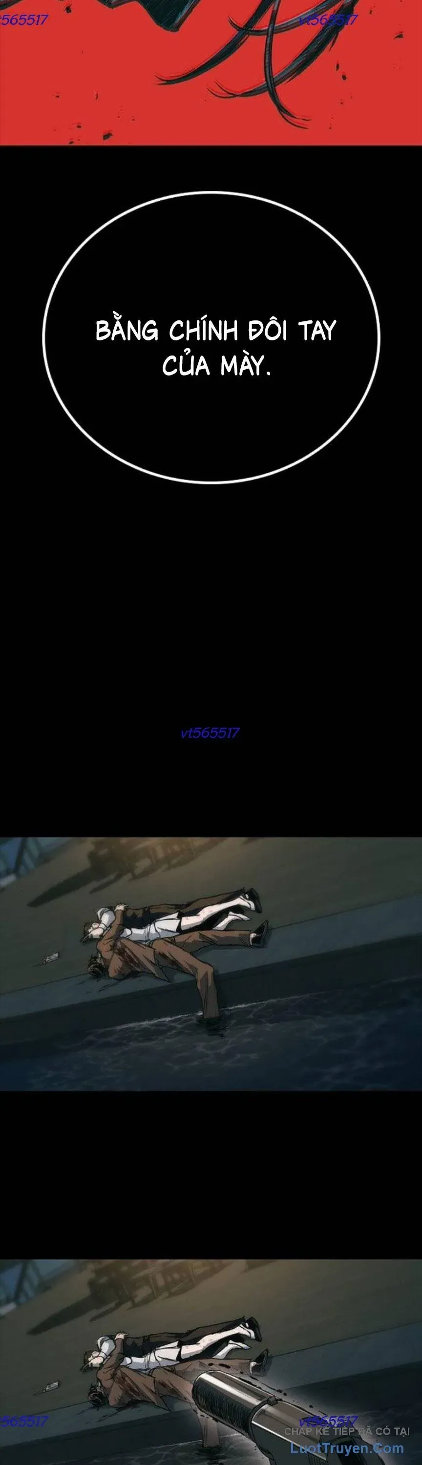 Cửu Long Saroka Chương 56 - Trang 15