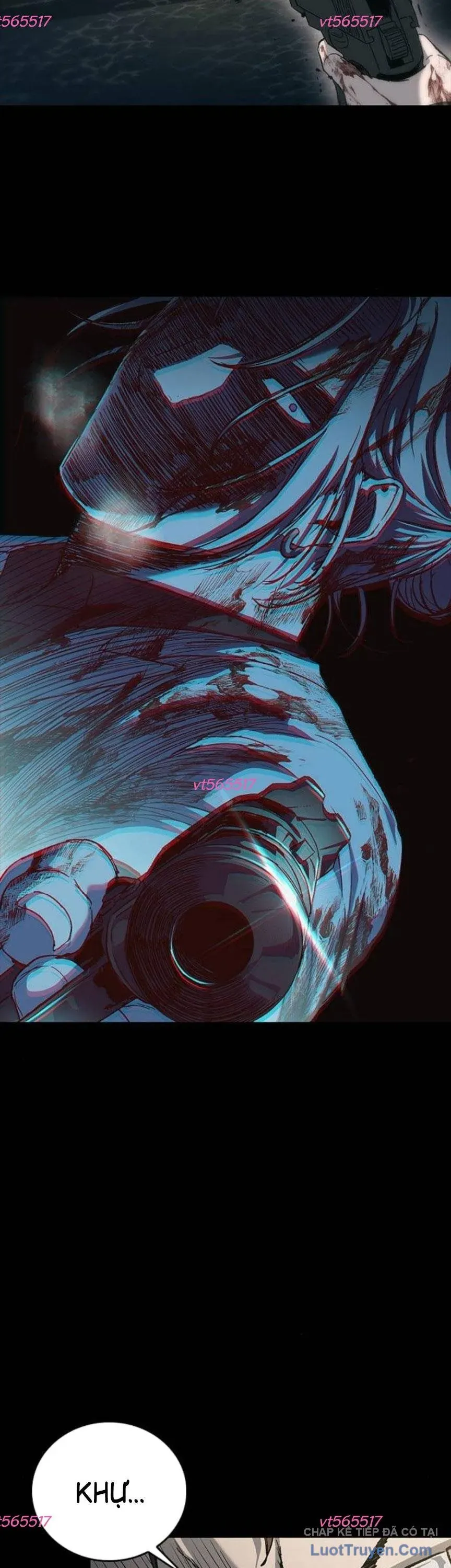 Cửu Long Saroka Chương 56 - Trang 16