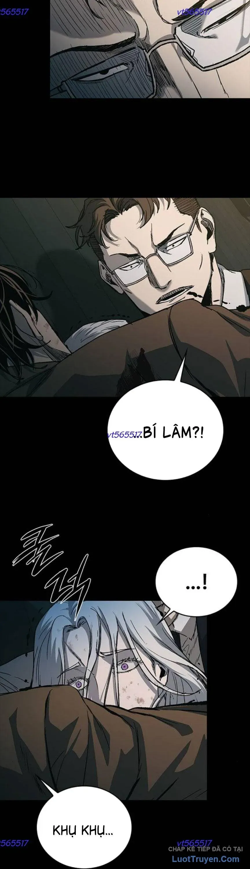 Cửu Long Saroka Chương 56 - Trang 17