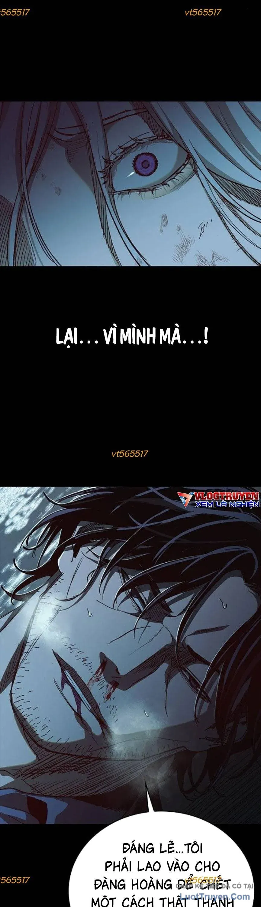 Cửu Long Saroka Chương 56 - Trang 18